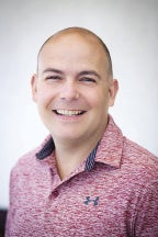 40 Under Forty Class of 2012: Paul Belsito