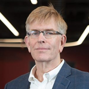 2020 Power 50: Paul Sellew