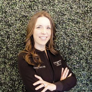 Champions of Health Care: Perry offers a comfortable dental experience