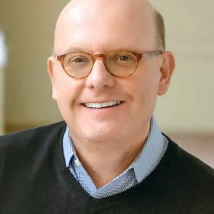 2025 Power 100: Pete Dunn