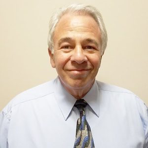 2021 Power 50: Philip O. Shwachman
