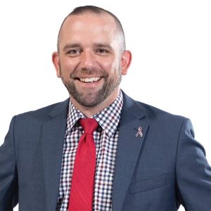40 Under Forty 2022: Matt Majikas