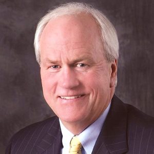 2024 Power 100: Ralph Crowley Jr.