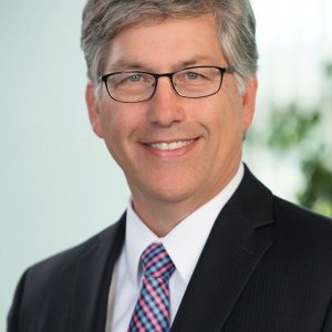 2019 Power 50: Richard P. Burke