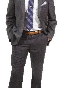 40 Under Forty 2019: Ricky Gala
