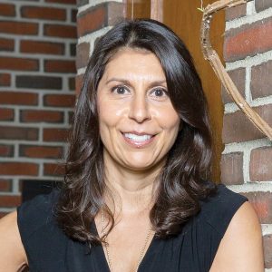 2023 Power 50: Rita Kapur