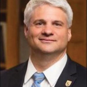2019 Power 50: Alan Ritacco