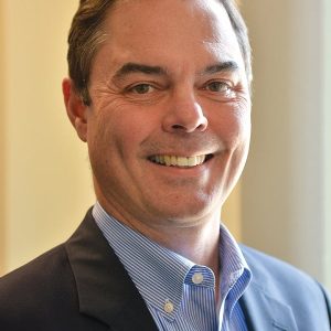 2019 Power 50: Robert J. Morton