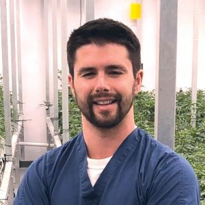 2019 Power 50: Sam Barber