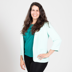 40 Under Forty 2025: Danielle Teixeira