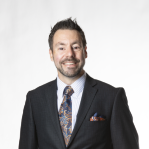 40 Under Forty 2020: Matthew P. Krumsiek, EA