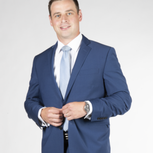 40 Under Forty 2020: Mark Agostinelli