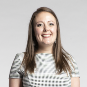 40 Under Forty 2020: Tracy Baldelli