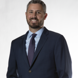 40 under Forty 2020: Alex Bartholomew