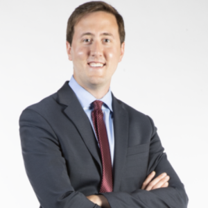 40 Under Forty 2020: Brian M. Casaceli