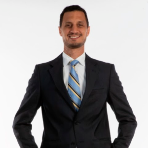 40 Under Forty 2020: Karim El-Gamal