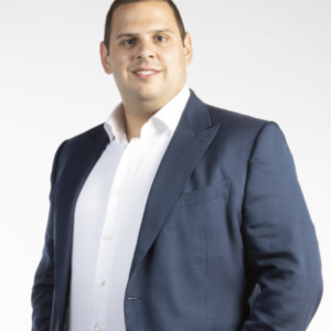 40 Under Forty 2020: Fouad El-Nemr