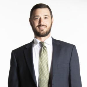 40 Under Forty 2020: Bryan Gammons