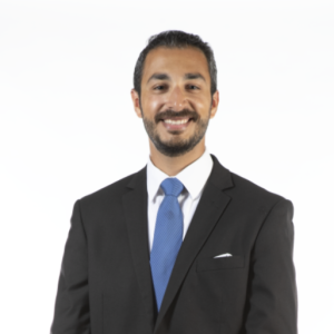 40 Under Forty 2020: Abed Hamid
