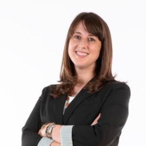 40 Under Forty 2020: Robyn Kennedy (she/her)