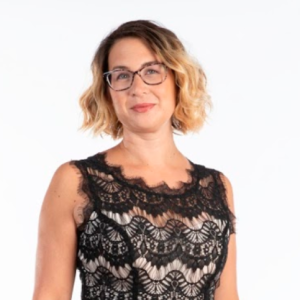 40 Under Forty 2020: Dr. Jennifer (Zorge) Litchfield