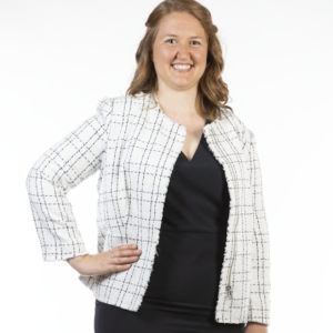 40 Under Forty 2020: Kelsey Lamoureux