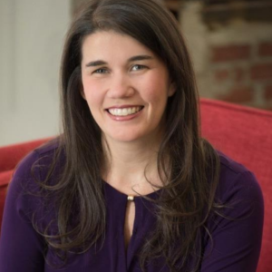 2022 Power 50: Lila Snyder