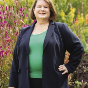 Outstanding Women in Business: Hamilton is in it for the kids