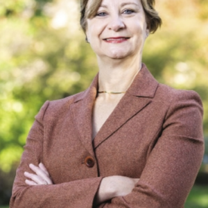 Outstanding Women in Business: Kalk helps spread her love of science