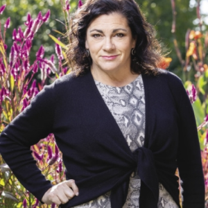 Outstanding Women in Business: Alexander creates personal connections with small businesses