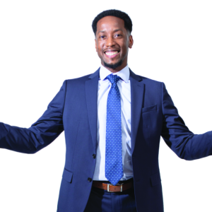 40 Under Forty 2022: Darryl Caffee Jr.