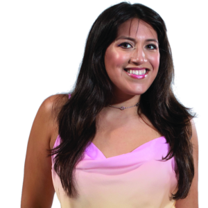 40 Under Forty 2022: Vanessa Calixto
