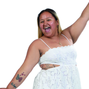 40 Under Forty 2022: Katherine Aguilar