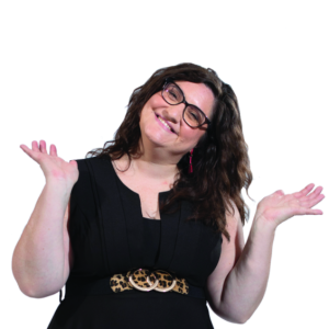 40 Under Forty 2022: Maggie Becker