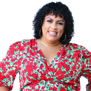 40 Under Forty 2022: Carla Delacruz Davila