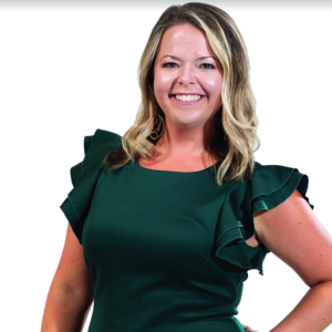 40 Under Forty 2022: Alise Breton