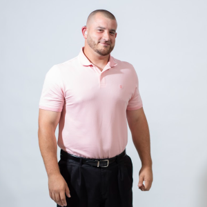 40 Under Forty 2022: Ryan Brown