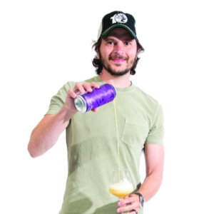 40 Under Forty 2022: Nathan Lanier