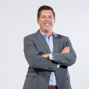 40 Under Forty 2022: Tom Cunningham