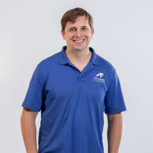 40 Under Forty 2022: Eric Gratz