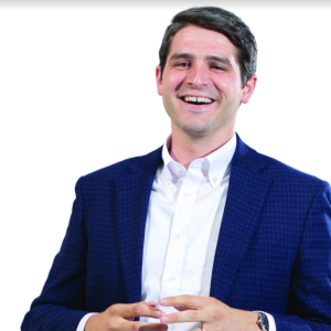 40 Under Forty 2022: Eric Kneeland