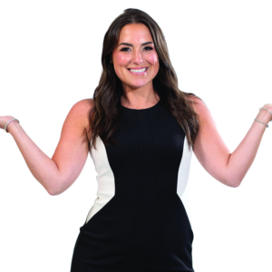40 Under Forty 2022: Taylor Lacroix