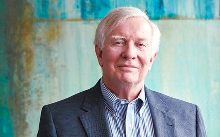 Robert Bitterman was named the new CEO at Phio Pharmaceuticals.