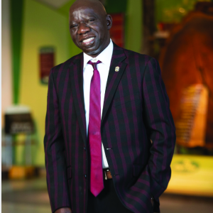 2023 Power 50: Kaska Yawo
