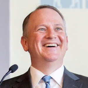 2025 Power 100: Timothy Murray