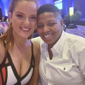 2024 Power 100: Danielle Spring and Julie Toupin-Spring