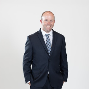 40 Under Forty 2025: Thomas White