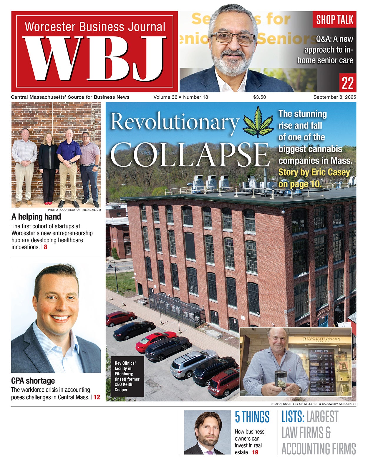 Issue 20250908