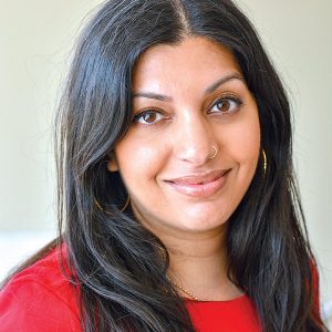 2019 Power 50: Shaleen Title