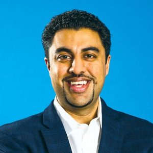 2020 Power 50: Shantanu Gaur